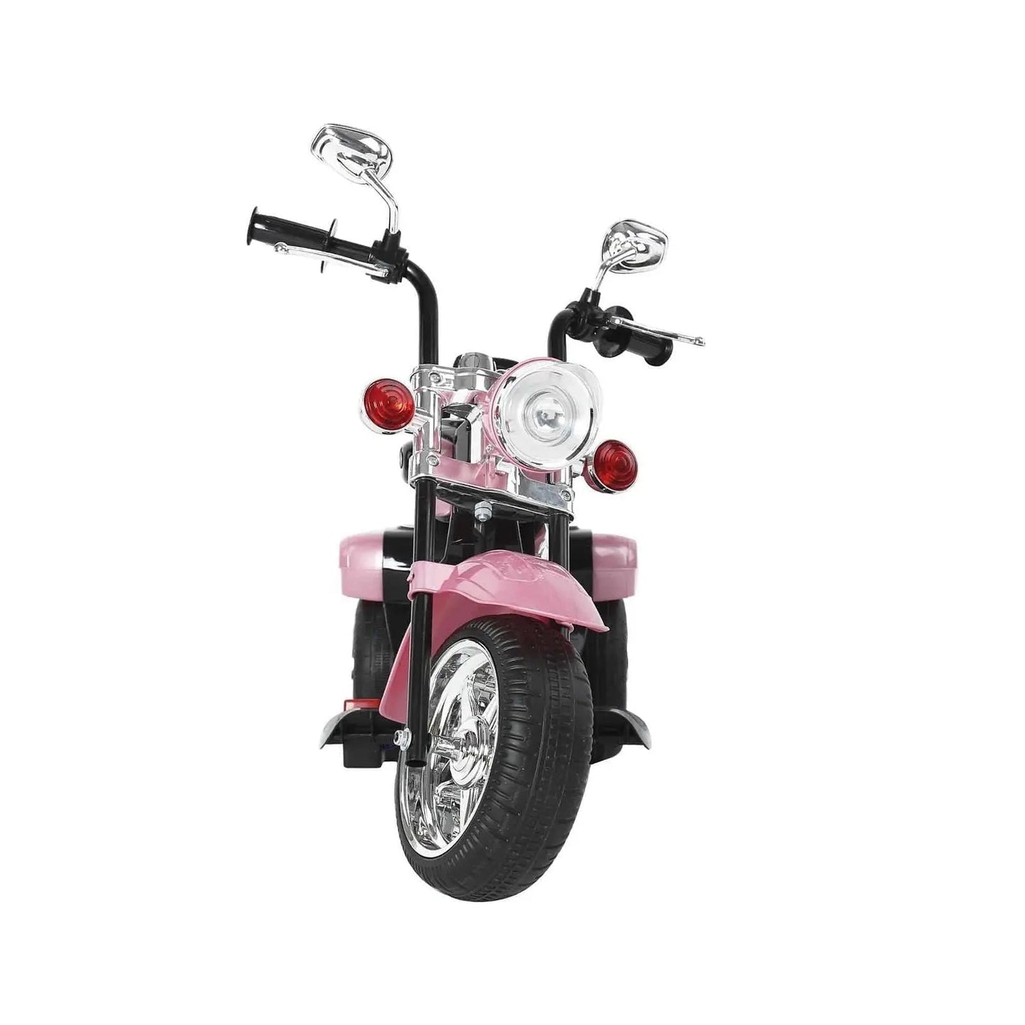 6V Freddo Toys Chopper Style Ride on Trike-3