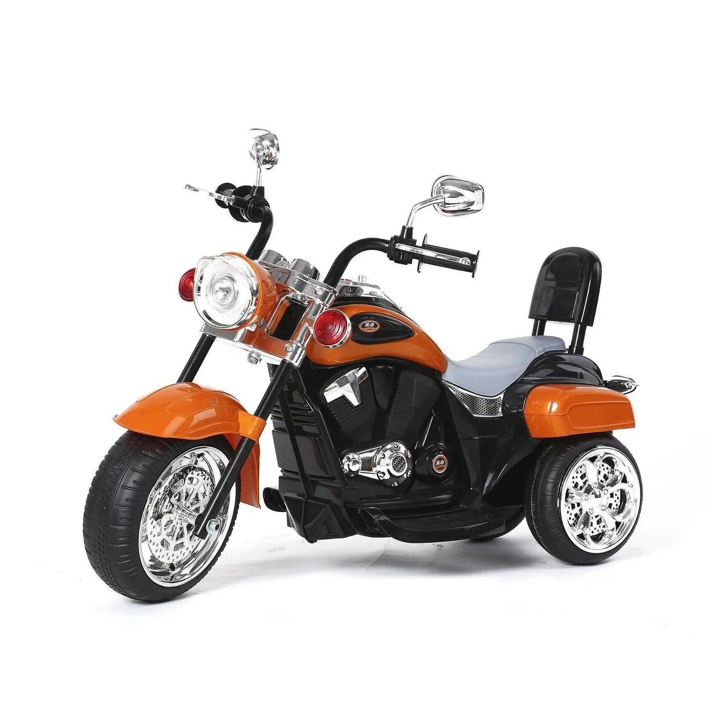 6V Freddo Toys Chopper Style Ride on Trike-7