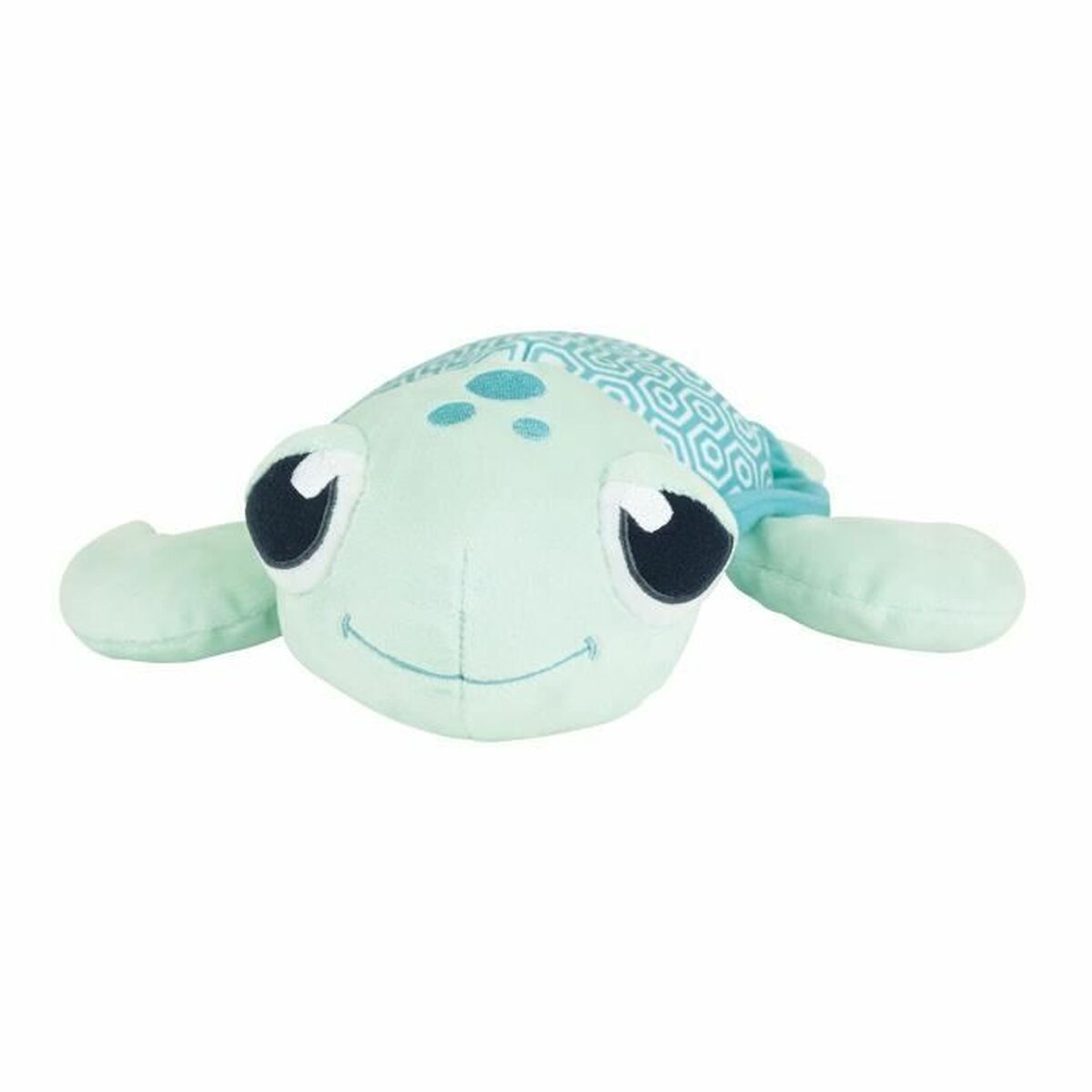 Fluffy toy Jemini My Little Shell Blue-4