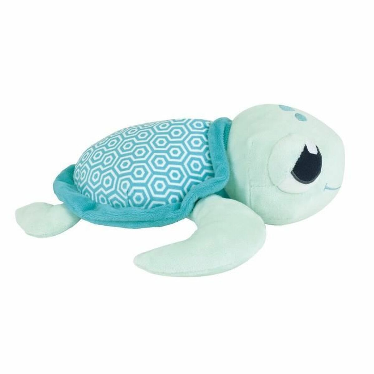 Fluffy toy Jemini My Little Shell Blue-2