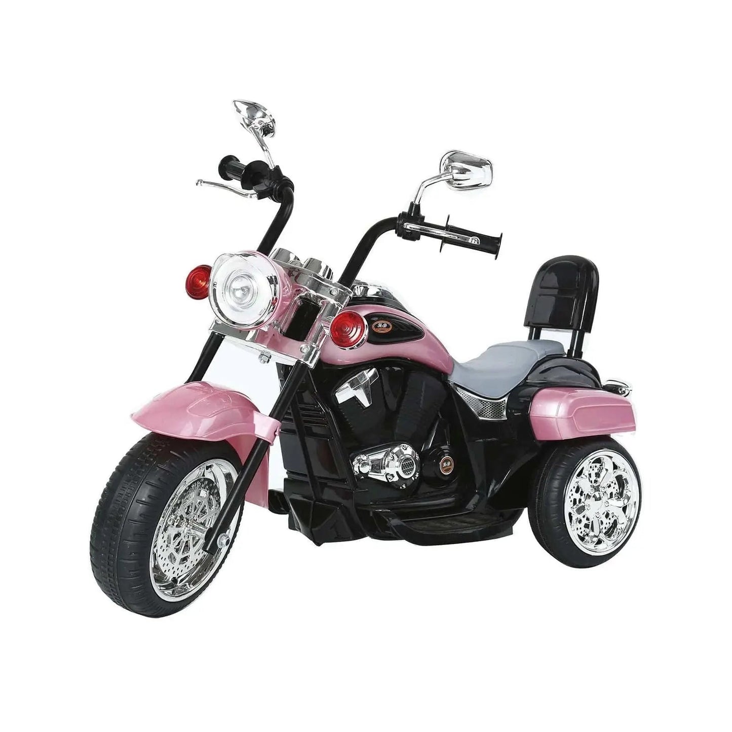 6V Freddo Toys Chopper Style Ride on Trike-0