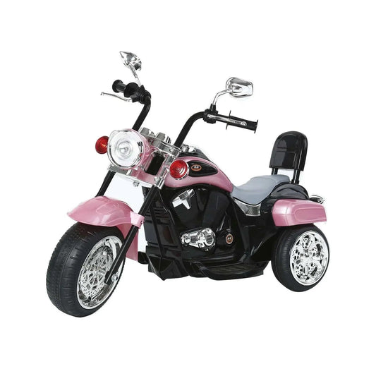 6V Freddo Toys Chopper Style Ride on Trike-0