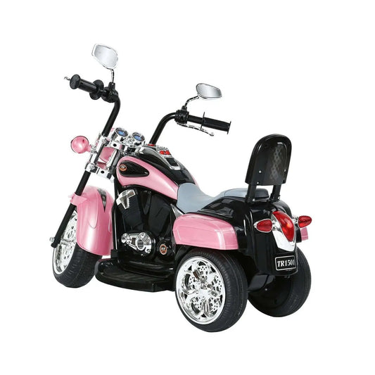 6V Freddo Toys Chopper Style Ride on Trike-1