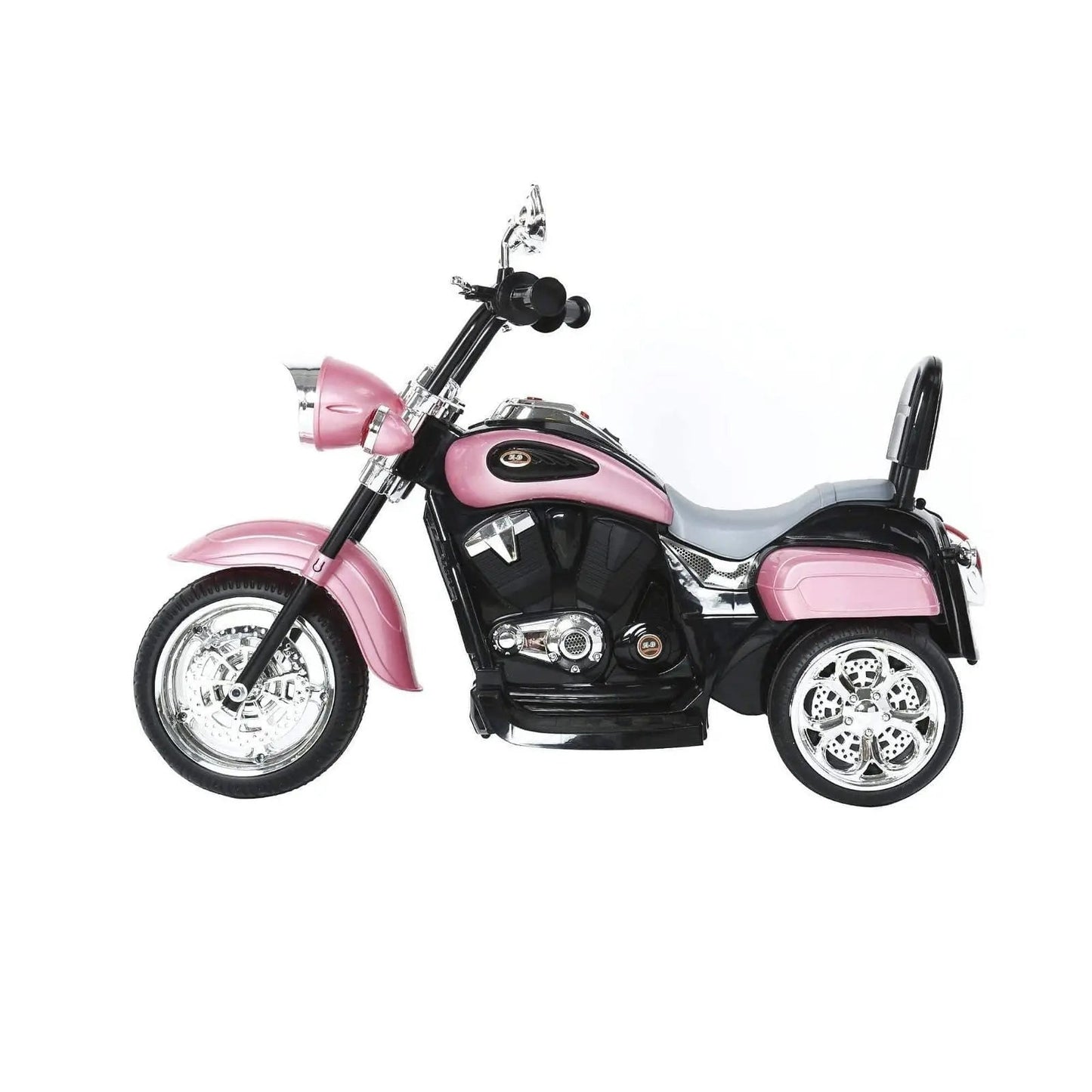 6V Freddo Toys Chopper Style Ride on Trike-2