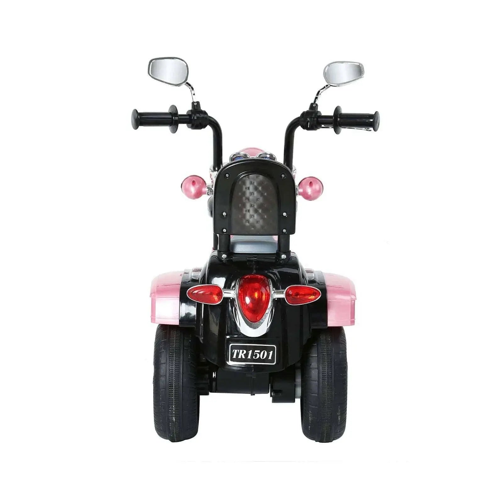 6V Freddo Toys Chopper Style Ride on Trike-4
