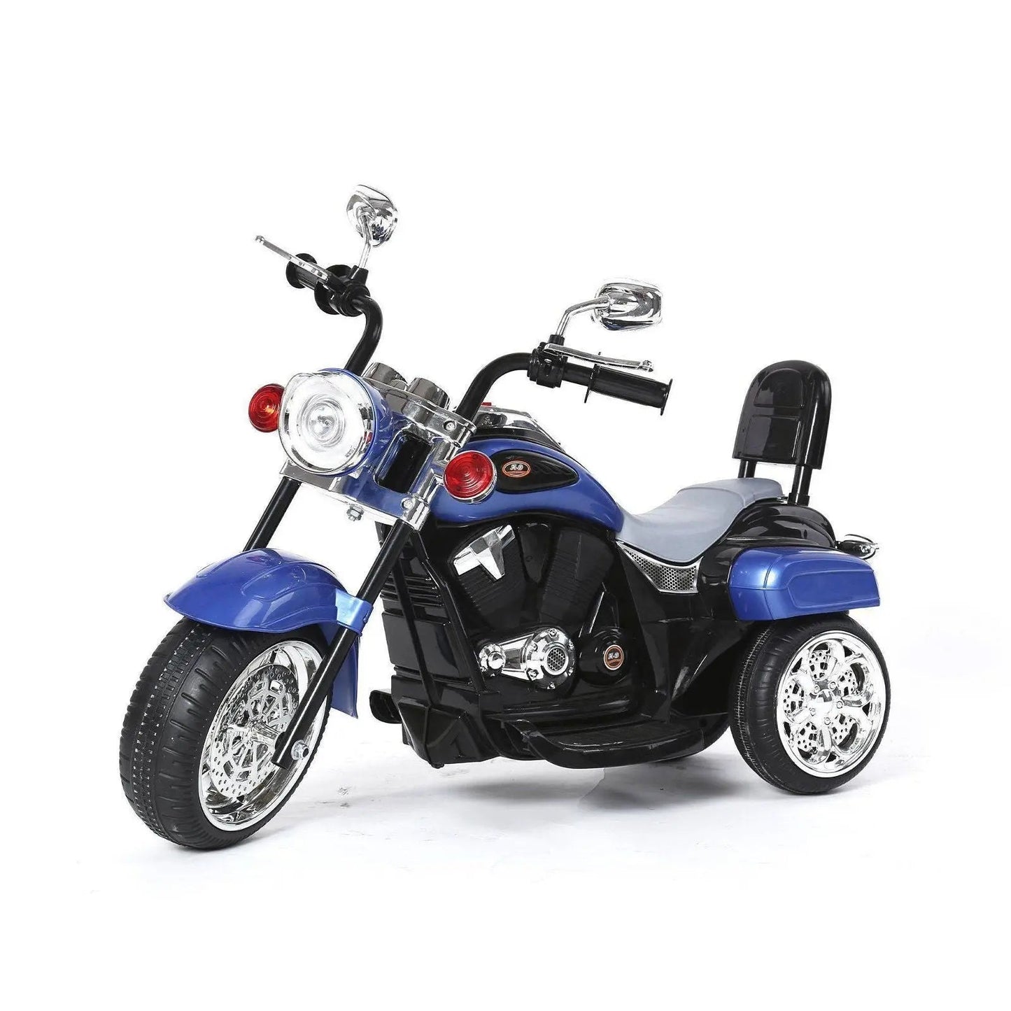 6V Freddo Toys Chopper Style Ride on Trike-5