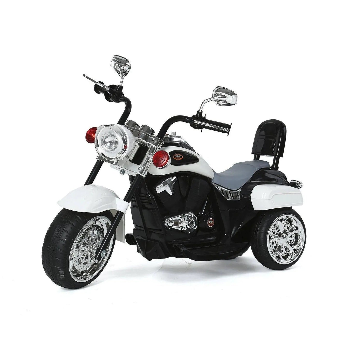 6V Freddo Toys Chopper Style Ride on Trike-6