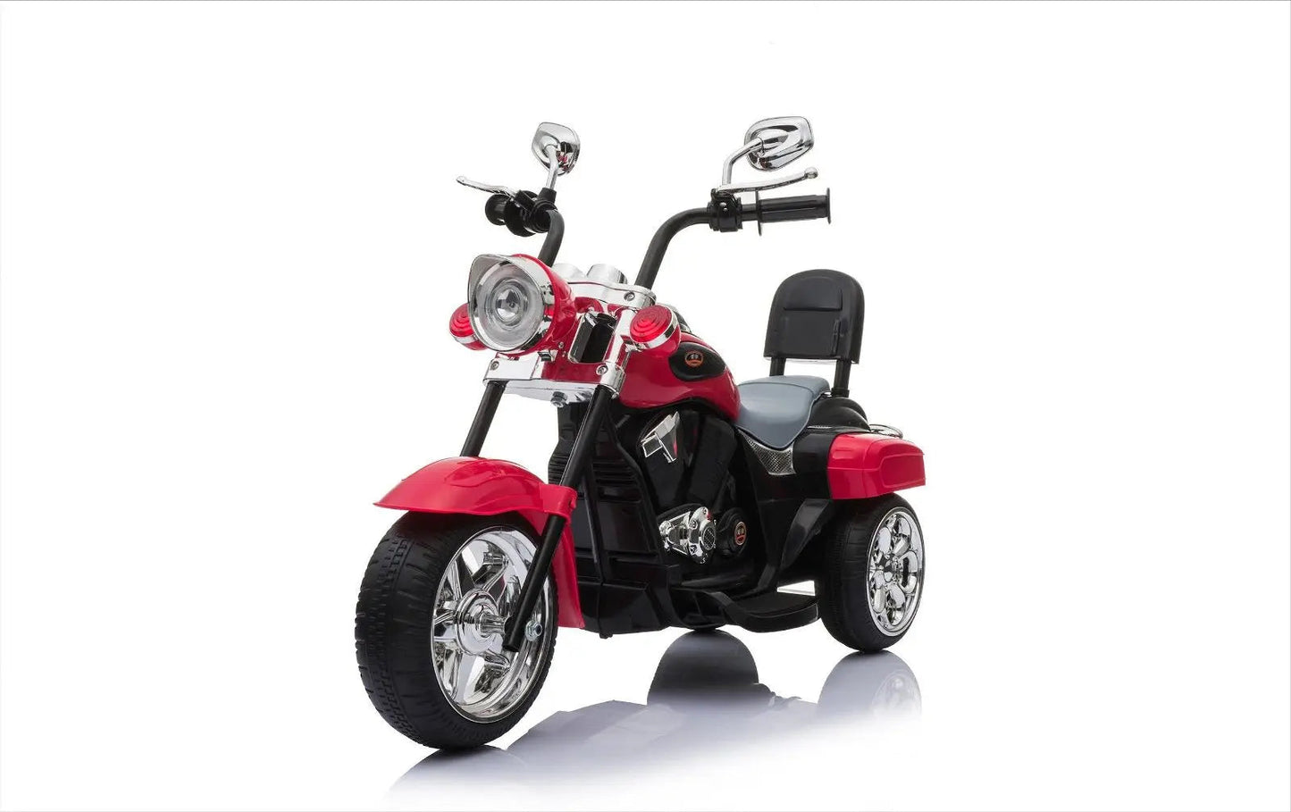 6V Freddo Toys Chopper Style Ride on Trike-8