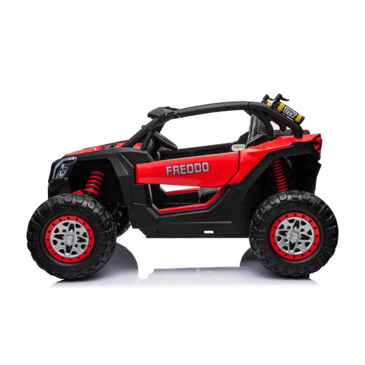 24V Freddo Storm UTV 2 Seater-1