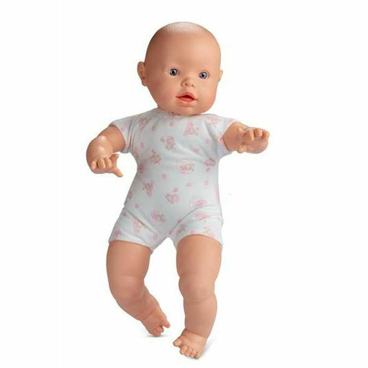 Baby doll Berjuan Newborn 8075-18 45 cm-0
