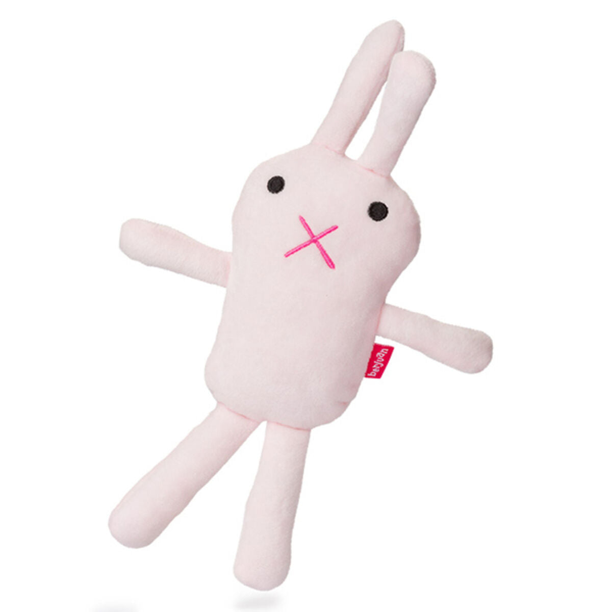 Fluffy toy Mosquidolls Berjuan 24 cm-2