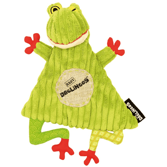 Doudou Sapo-0